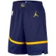Muški Kratke Hlače Golden State Warriors Jordan Statement Edition Swingman