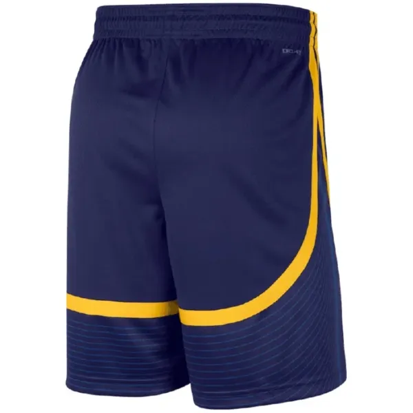 Muški Kratke Hlače Golden State Warriors Jordan Statement Edition Swingman