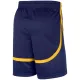 Muški Kratke Hlače Golden State Warriors Jordan Statement Edition Swingman