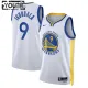 Nike Dječji Dres Golden State Warriors Andre Iguodala 9 Association Edition Swingman Bijela Nike Dječji Dres Golden State Warriors Andre Iguodala 9 Association Edition Swingman Bijela