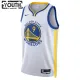 Nike Dječji Dres Golden State Warriors Andre Iguodala 9 Association Edition Swingman Bijela