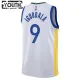 Nike Dječji Dres Golden State Warriors Andre Iguodala 9 Association Edition Swingman Bijela