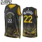 Nike Dječji Dres Golden State Warriors Andrew Wiggins 22 City Edition 2022/23 Swingman Crna