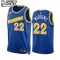 Nike Dječji Dres Golden State Warriors Andrew Wiggins 22 Classic Edition 2022/23 Swingman Plava