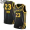 Nike Dječji Dres Golden State Warriors Draymond Green City Edition 2023/24 Swingman Crna