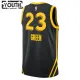 Nike Dječji Dres Golden State Warriors Draymond Green City Edition 2023/24 Swingman Crna