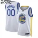 Nike Dječji Dres Golden State Warriors Jonathan Kuminga 00 Association Edition Swingman Bijela Nike Dječji Dres Golden State Warriors Jonathan Kuminga 00 Association Edition Swingman Bijela