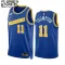 Nike Dječji Dres Golden State Warriors Klay Thompson 11 Classic Edition 2022/23 Swingman Plava