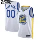 Nike Dječji Dres Golden State Warriors Personalizacija Association Edition Swingman Bijela Nike Dječji Dres Golden State Warriors Personalizacija Association Edition Swingman Bijela