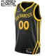 Nike Dječji Dres Golden State Warriors Personalizacija City Edition 2023/24 Swingman