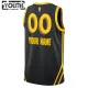 Nike Dječji Dres Golden State Warriors Personalizacija City Edition 2023/24 Swingman