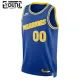Nike Dječji Dres Golden State Warriors Personalizacija Classic Edition 2022/23 Swingman Plava