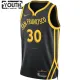 Nike Dječji Dres Golden State Warriors Stephen Curry City Edition 2023/24 Swingman