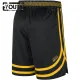 Nike Dječji Kratke Hlače Golden State Warriors City Edition 2023/24 Swingman