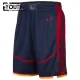 Nike Dječji Kratke Hlače Golden State Warriors City Edition 2024/25 Swingman