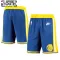 Nike Dječji Kratke Hlače Golden State Warriors Classic Edition 2022/23 Swingman