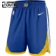 Nike Dječji Kratke Hlače Golden State Warriors Icon Edition Swingman