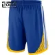 Nike Dječji Kratke Hlače Golden State Warriors Icon Edition Swingman