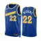 Nike Muški Dres Golden State Warriors Andrew Wiggins 22 Classic Edition 2022/23 Swingman Plava