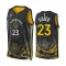 Nike Muški Dres Golden State Warriors Draymond Green 23 City Edition 2022/23 Swingman Crna