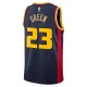 Nike Muški Dres Golden State Warriors Draymond Green City Edition 2024/25 Swingman Navy