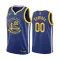 Nike Muški Dres Golden State Warriors Jonathan Kuminga 00 Icon Edition Swingman