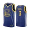 Nike Muški Dres Golden State Warriors Jordan Poole 3 Icon Edition Swingman