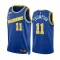 Nike Muški Dres Golden State Warriors Klay Thompson 11 Classic Edition 2022/23 Swingman Plava