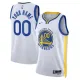 Nike Muški Dres Golden State Warriors Personalizacija Association Edition Swingman Bijela Nike Muški Dres Golden State Warriors Personalizacija Association Edition Swingman Bijela