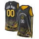Nike Muški Dres Golden State Warriors Personalizacija City Edition 2022/23 Swingman Crna Nike Muški Dres Golden State Warriors Personalizacija City Edition 2022/23 Swingman Crna