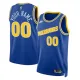 Nike Muški Dres Golden State Warriors Personalizacija Classic Edition 2022/23 Swingman Plava Nike Muški Dres Golden State Warriors Personalizacija Classic Edition 2022/23 Swingman Plava