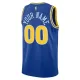 Nike Muški Dres Golden State Warriors Personalizacija Classic Edition 2022/23 Swingman Plava