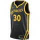 Nike Muški Dres Golden State Warriors Stephen Curry City Edition 2023/24 Swingman