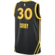 Nike Muški Dres Golden State Warriors Stephen Curry City Edition 2023/24 Swingman