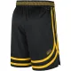 Nike Muški Kratke Hlače Golden State Warriors City Edition 2023/24 Swingman