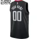 Dječji Dres Houston Rockets Jordan Personalizacija Statement Edition Swingman