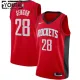 Nike Dječji Dres Houston Rockets Alperen Sengun 28 Icon Edition Swingman Crvena Nike Dječji Dres Houston Rockets Alperen Sengun 28 Icon Edition Swingman Crvena