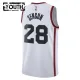 Nike Dječji Dres Houston Rockets Alperen Sengun City Edition 2024/25 Swingman Bijela