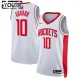 Nike Dječji Dres Houston Rockets Eric Gordon 10 Association Edition Swingman Bijela Nike Dječji Dres Houston Rockets Eric Gordon 10 Association Edition Swingman Bijela