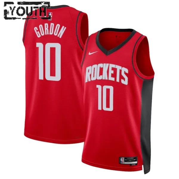 Nike Dječji Dres Houston Rockets Eric Gordon 10 Icon Edition Swingman Crvena Nike Dječji Dres Houston Rockets Eric Gordon 10 Icon Edition Swingman Crvena