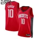 Nike Dječji Dres Houston Rockets Eric Gordon 10 Icon Edition Swingman Crvena Nike Dječji Dres Houston Rockets Eric Gordon 10 Icon Edition Swingman Crvena