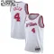 Nike Dječji Dres Houston Rockets Jalen Green 4 City Edition 2023/24 Swingman Bijela