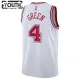 Nike Dječji Dres Houston Rockets Jalen Green 4 City Edition 2023/24 Swingman Bijela