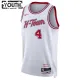 Nike Dječji Dres Houston Rockets Jalen Green 4 City Edition 2023/24 Swingman Bijela