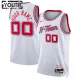Nike Dječji Dres Houston Rockets Personalizacija City Edition 2023/24 Swingman Bijela Nike Dječji Dres Houston Rockets Personalizacija City Edition 2023/24 Swingman Bijela