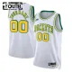 Nike Dječji Dres Houston Rockets Personalizacija Classic Edition 2022/23 Swingman Bijela Nike Dječji Dres Houston Rockets Personalizacija Classic Edition 2022/23 Swingman Bijela