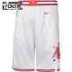 Nike Dječji Kratke Hlače Houston Rockets City Edition 2023/24 Swingman