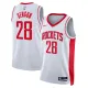 Nike Muški Dres Houston Rockets Alperen Sengun 28 Association Edition Swingman Bijela Nike Muški Dres Houston Rockets Alperen Sengun 28 Association Edition Swingman Bijela