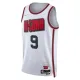 Nike Muški Dres Houston Rockets Dillon-Brooks City Edition 2024/25 Swingman Bijela