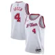 Nike Muški Dres Houston Rockets Jalen Green 4 City Edition 2023/24 Swingman Bijela Nike Muški Dres Houston Rockets Jalen Green 4 City Edition 2023/24 Swingman Bijela